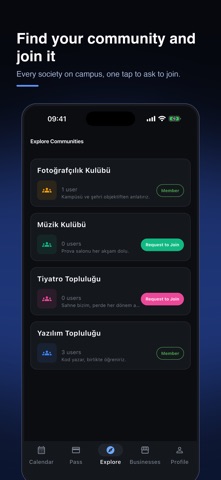 INTOPASS Screenshot 2 of 5
