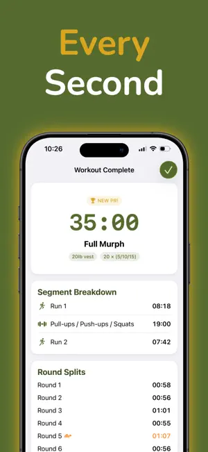 MurphMaster screenshot 3