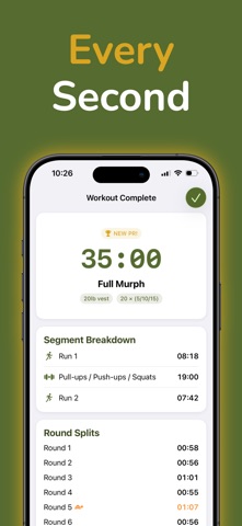 MurphMaster screenshot