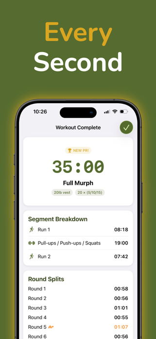 MurphMaster Screenshot 3 of 7