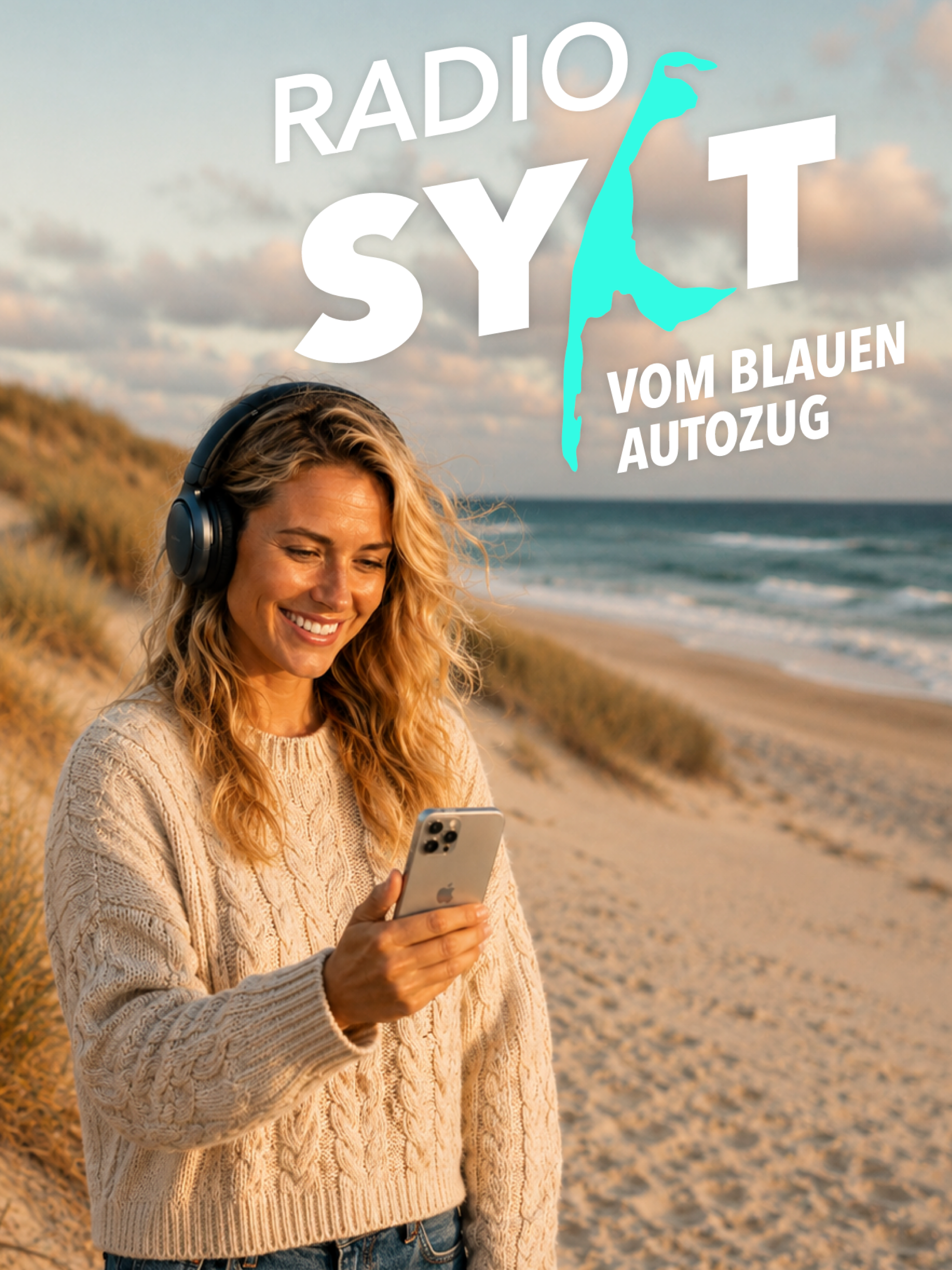 RADIO SYLT screenshot 11