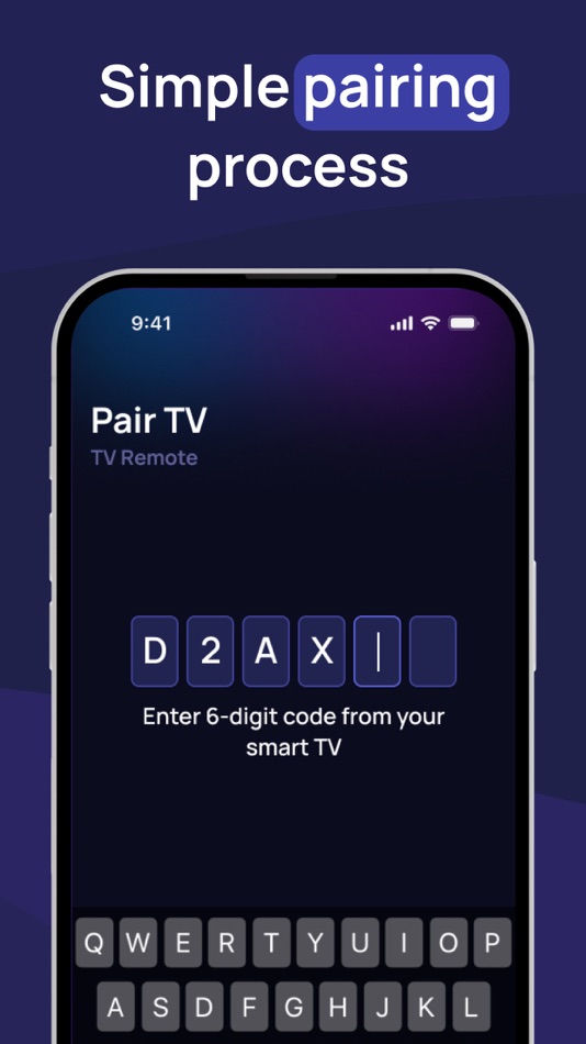 #3. TV Remote Universal Control #1 (iOS) 由: Mutludev