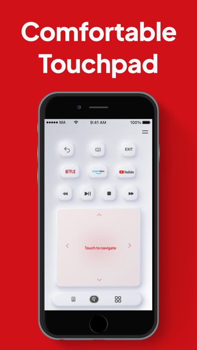 TV Remote・Control Universal Screenshot