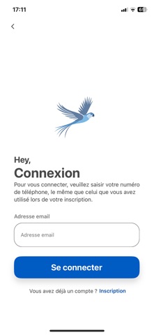 Oiseaux2France screenshot