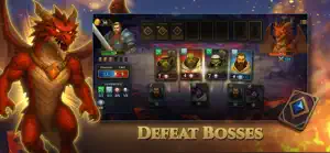Mulligan Rush screenshot 4