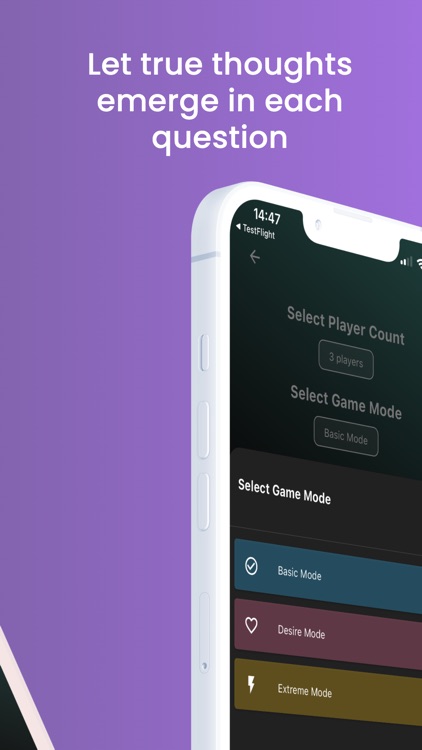 Secrets Unfold screenshot-3