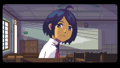 A Space for the Unbound Screenshot
