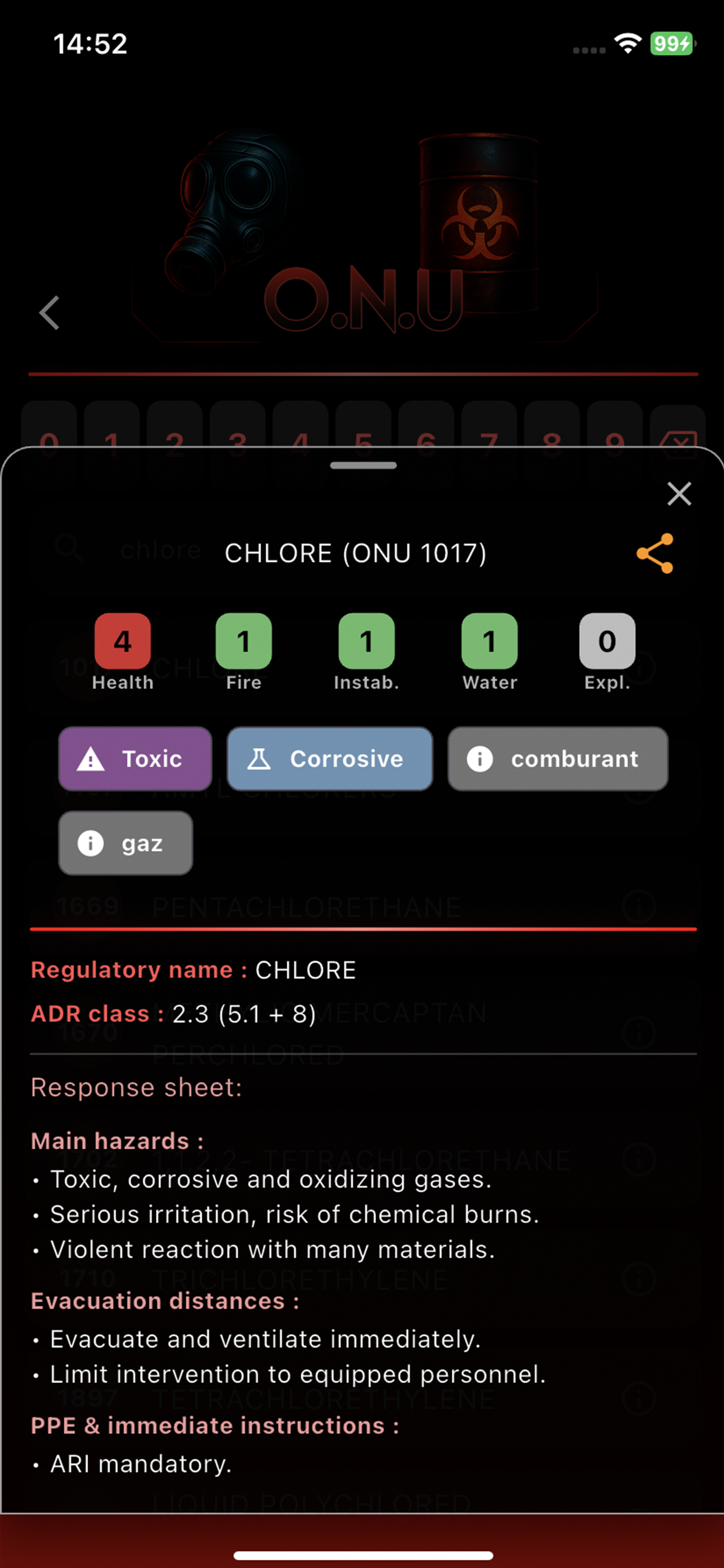Easy Chief screenshot 4