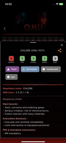 Easy Chief Screenshot 4 of 7