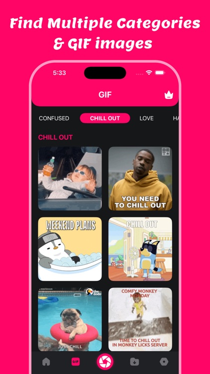 GIF Maker - Creator