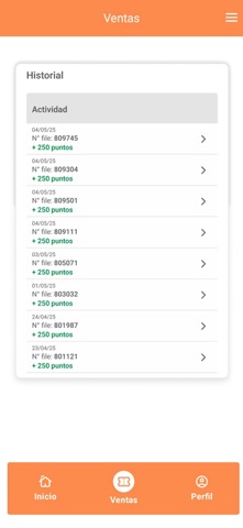 Tip Travel League screenshot