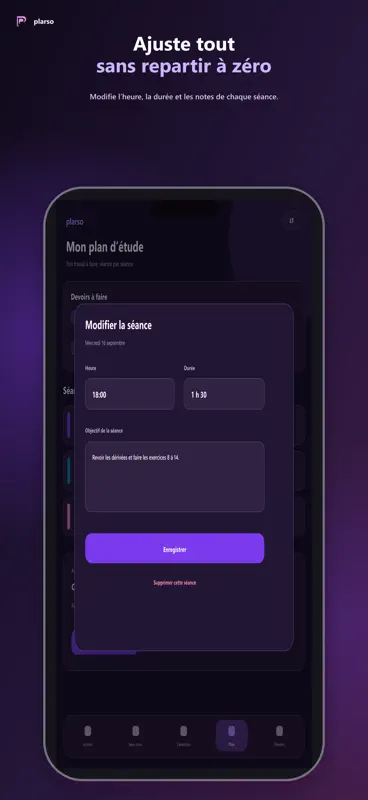 Plarso screenshot 5 of 5