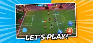 Land of Goals: Football Games screenshot #9 for iPhone