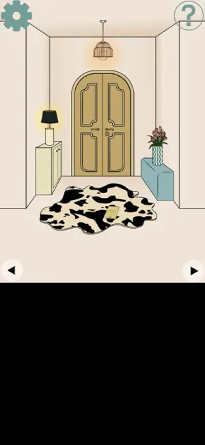 LEMON HOUSE : ROOM ESCAPE screenshot 3