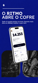 Fitio App screenshot 2