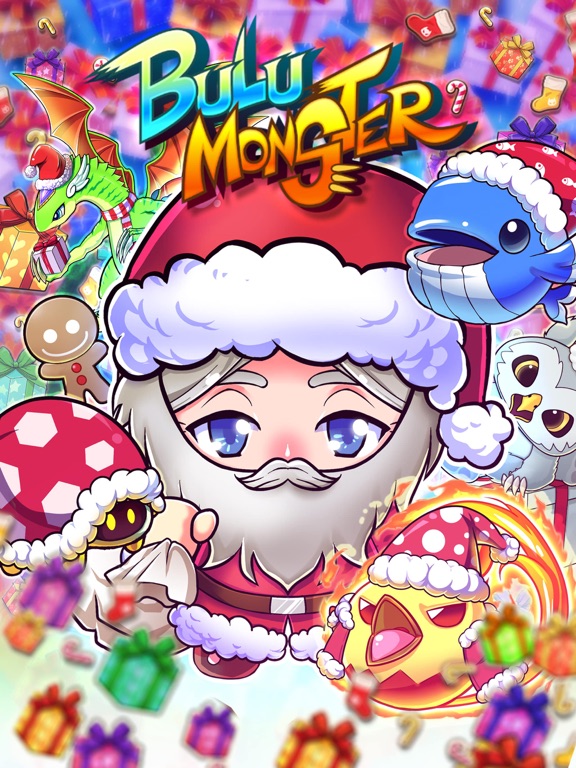 Screenshot #5 pour Bulu Monster