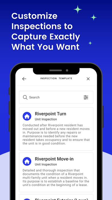 RentCheck Screenshot