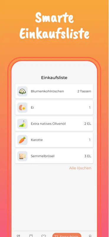 Beikost App & Babybrei & BLW screenshot 10 of 10