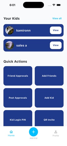 SixSeven Kids Screenshot 8 of 10