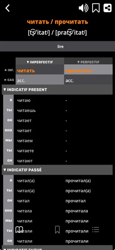 H’apiRusse screenshot 2 of 3