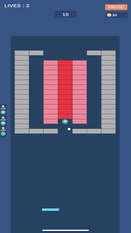 Breaks Balls Hit screenshot-3