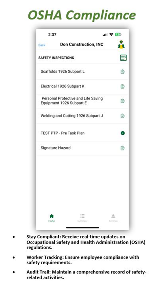 #3. Safety Assist (iOS) 由: Velocity Vue Inc.