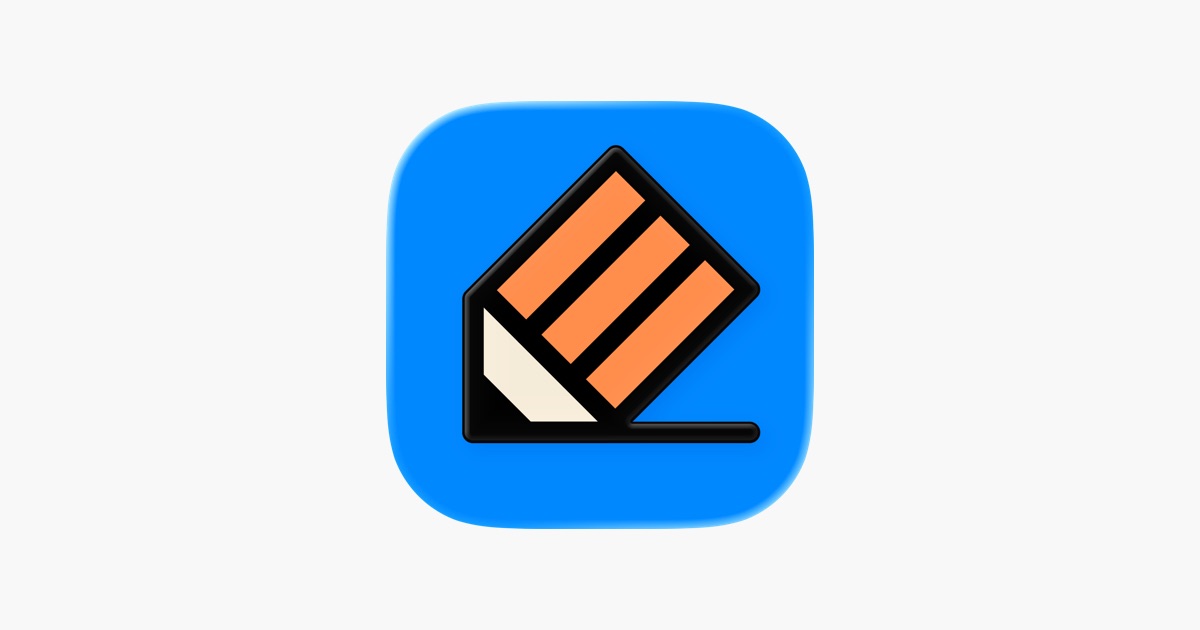 Notability: メモを取る, PDF, Docsアプリ - App Store