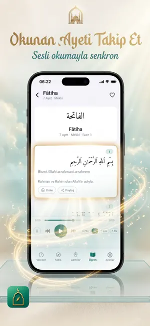Mihrab: Prayer Times screenshot 4