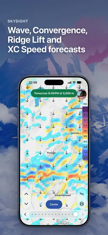 WeGlide Copilot screenshot 7 of 10