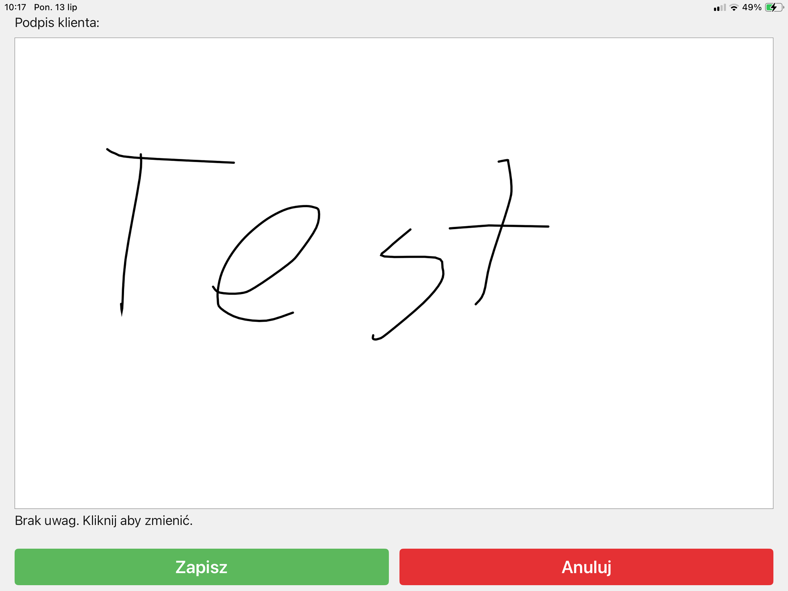 De Heus QR WZ screenshot 10