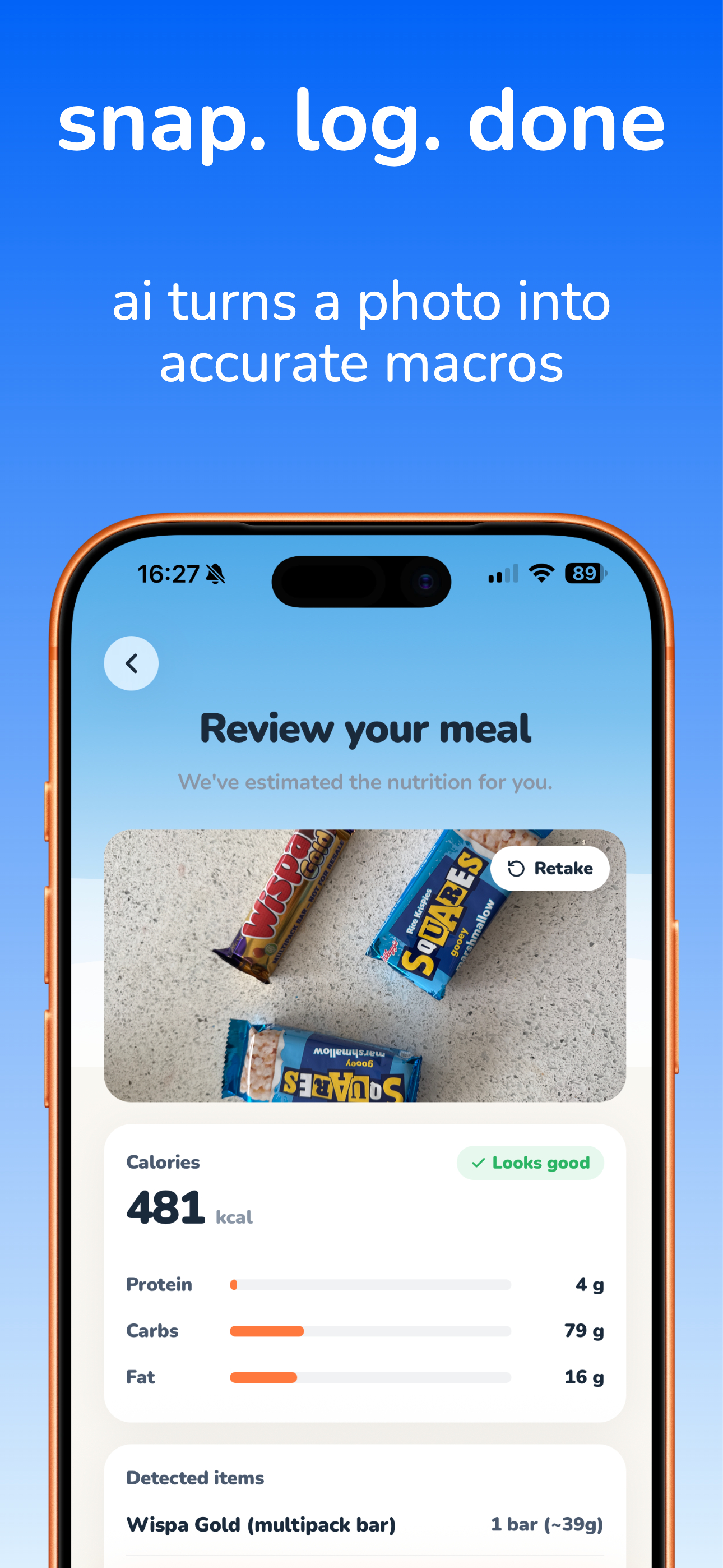 CalPal Couples Calorie Tracker