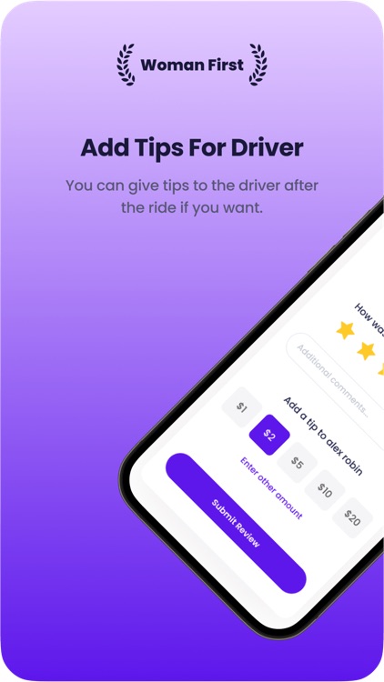 Women First Customer screenshot-4