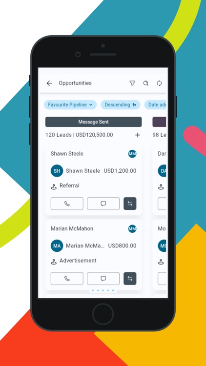 Media Digital Source screenshot-3