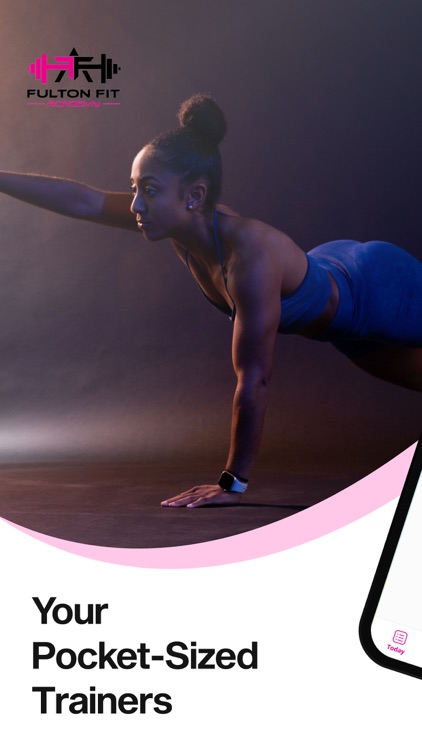 Fulton Fit Academy