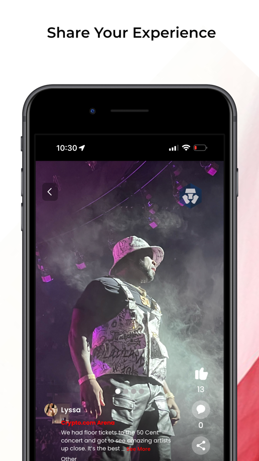 #2. MyArea Live: Local Discovery (iOS) 由: Ibrahim Bashir