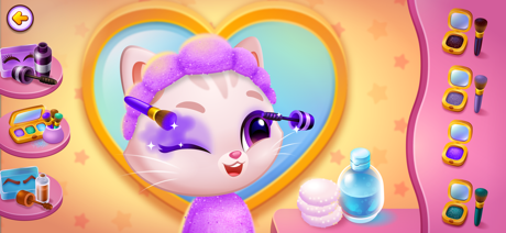 Dunia Bubbu & Mimmi screenshot 2