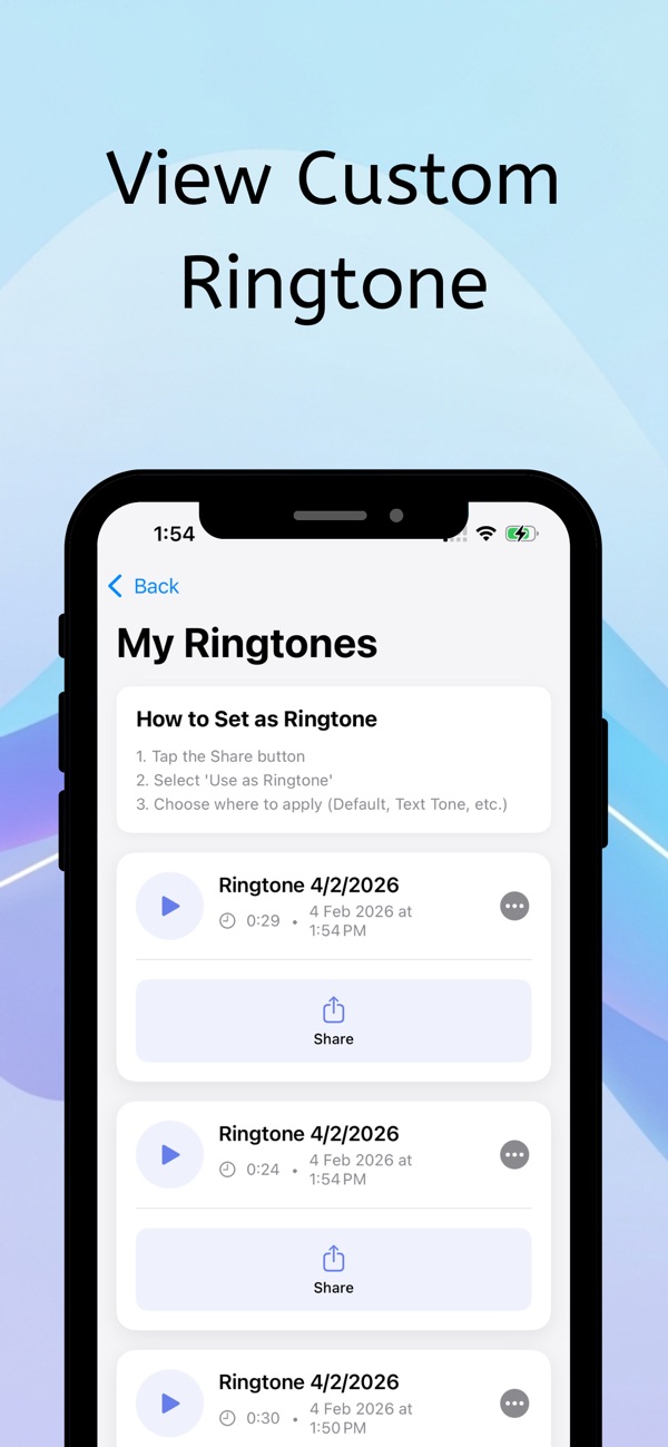 Tonaluna screenshot 4