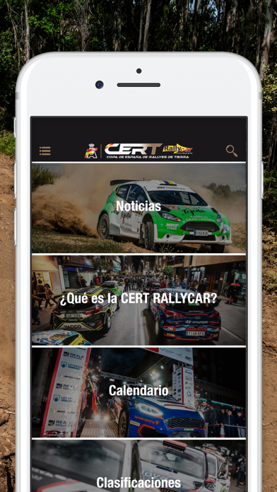 CERT Screenshot
