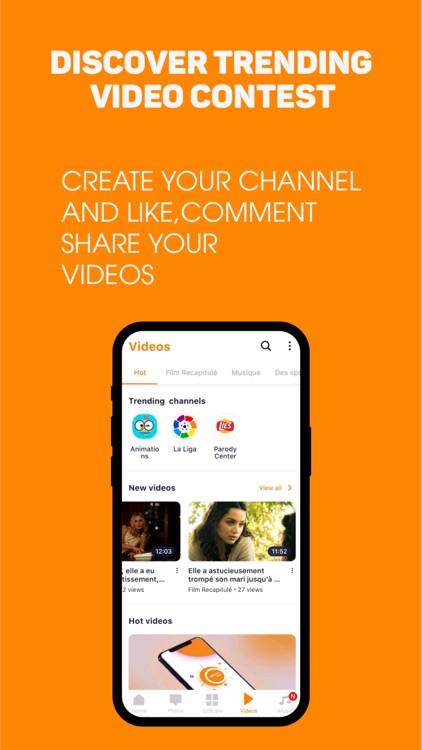 My Natcom – Your Digital Hub screenshot-5