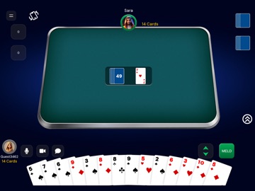 Yalla More iPad screenshot
