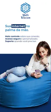 SHIFT Cliente screenshot 1