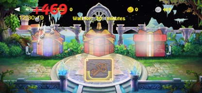 Little martial artist screenshot 3