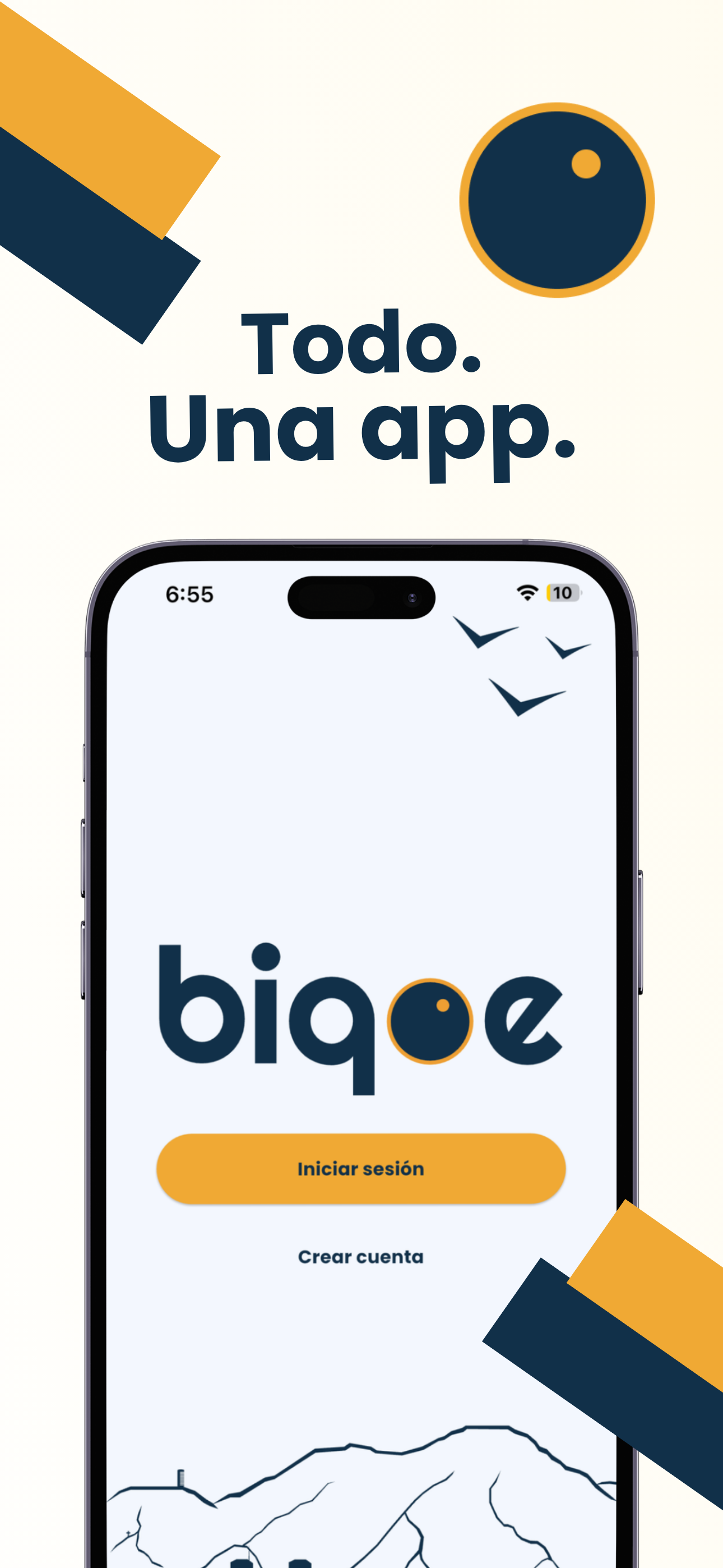 Biqoe screenshot 7