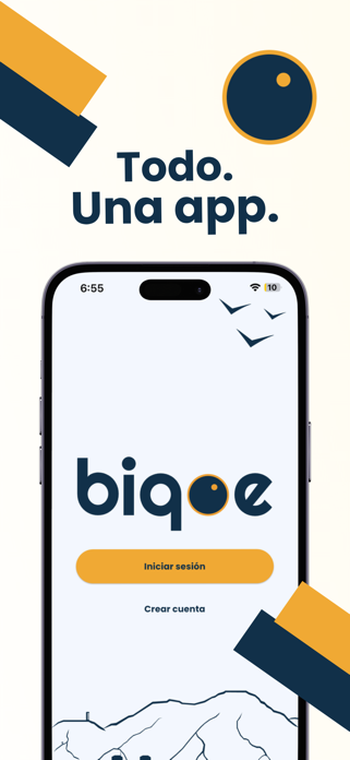 Biqoe Screenshot 7 of 7