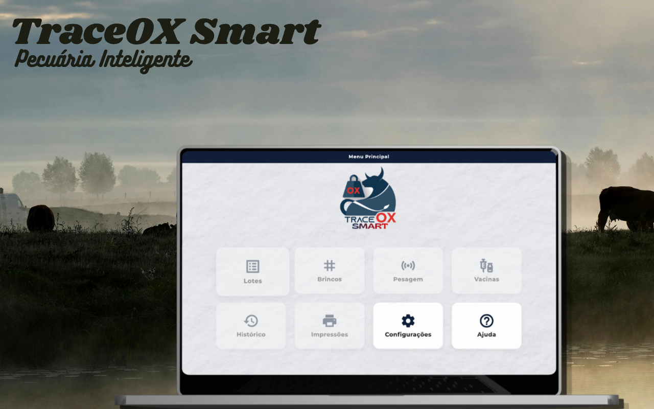 TraceOX Smart screenshot 20