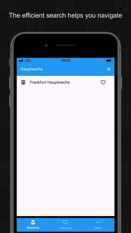 RMV Live Timetable screenshot-3