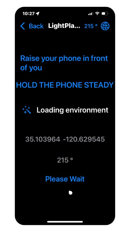 LightplayLite - Funkstar