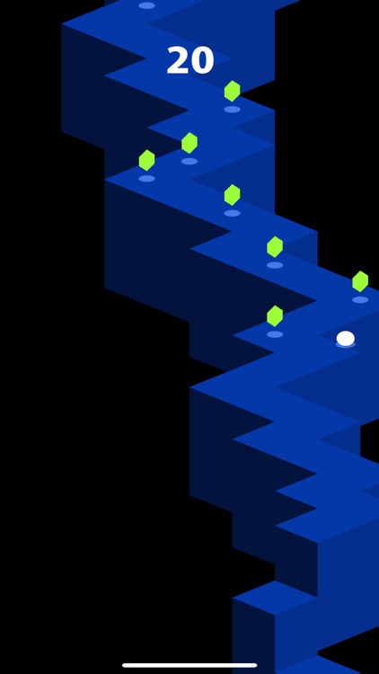 Zip Zag Zup screenshot-7