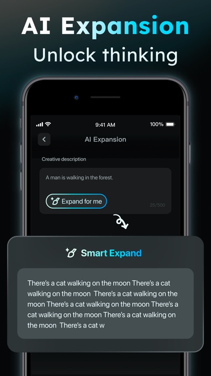 AIreel：AI Video Generator screenshot-7