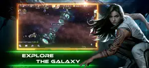 EVE Galaxy Conquest screenshot 3